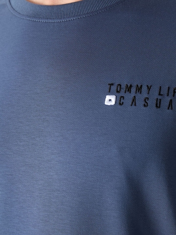 Survêtement Tommy Life en bleu