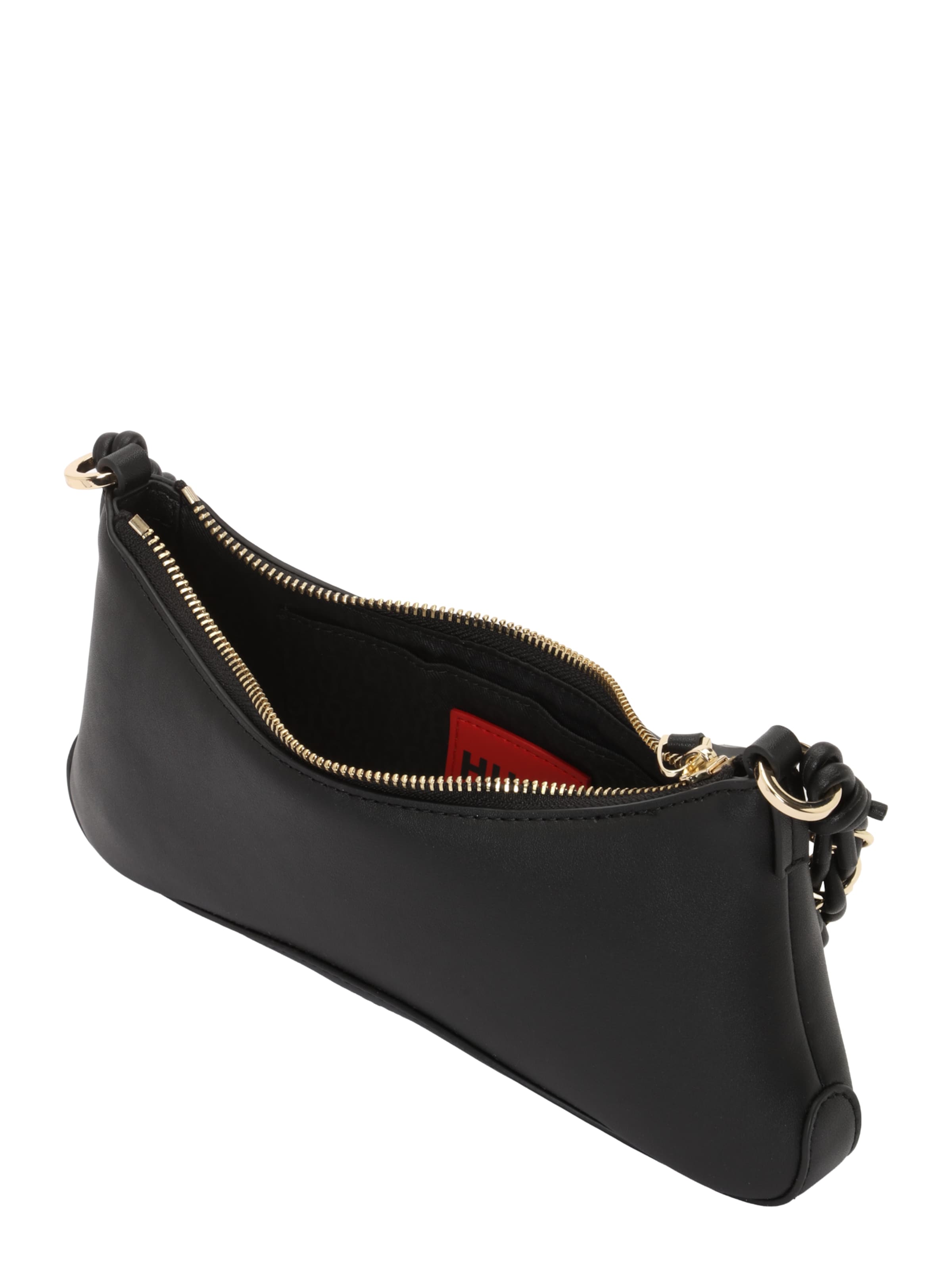 Sac bandoulière 'Ilary' HUGO en noir