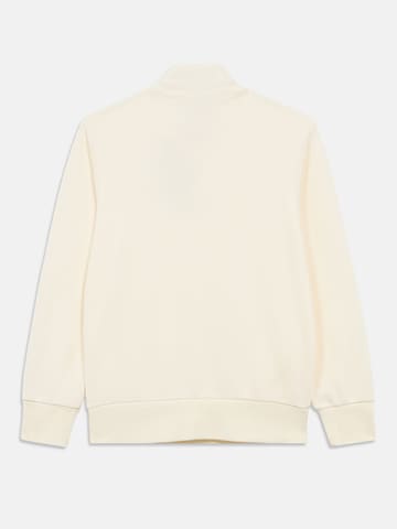 geltona Champion Authentic Athletic Apparel Megztinis be užsegimo