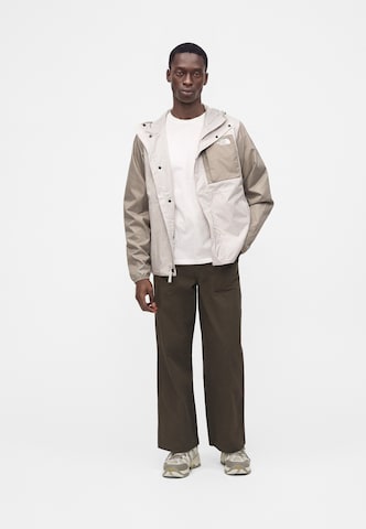THE NORTH FACE - Chaqueta de montaña 'Nuketo' en gris
