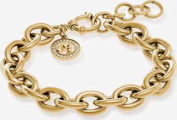 Guido Maria Kretschmer Jewellery Bracelet in Yellow: front