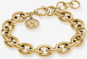 Guido Maria Kretschmer Jewellery Bracelet in Yellow: front