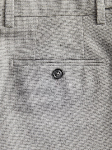 Next Loosefit Pantalon in Grijs