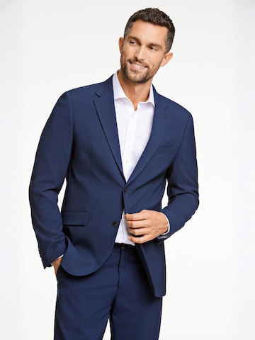 Regular fit Giacca business da completo di Lindbergh in blu
