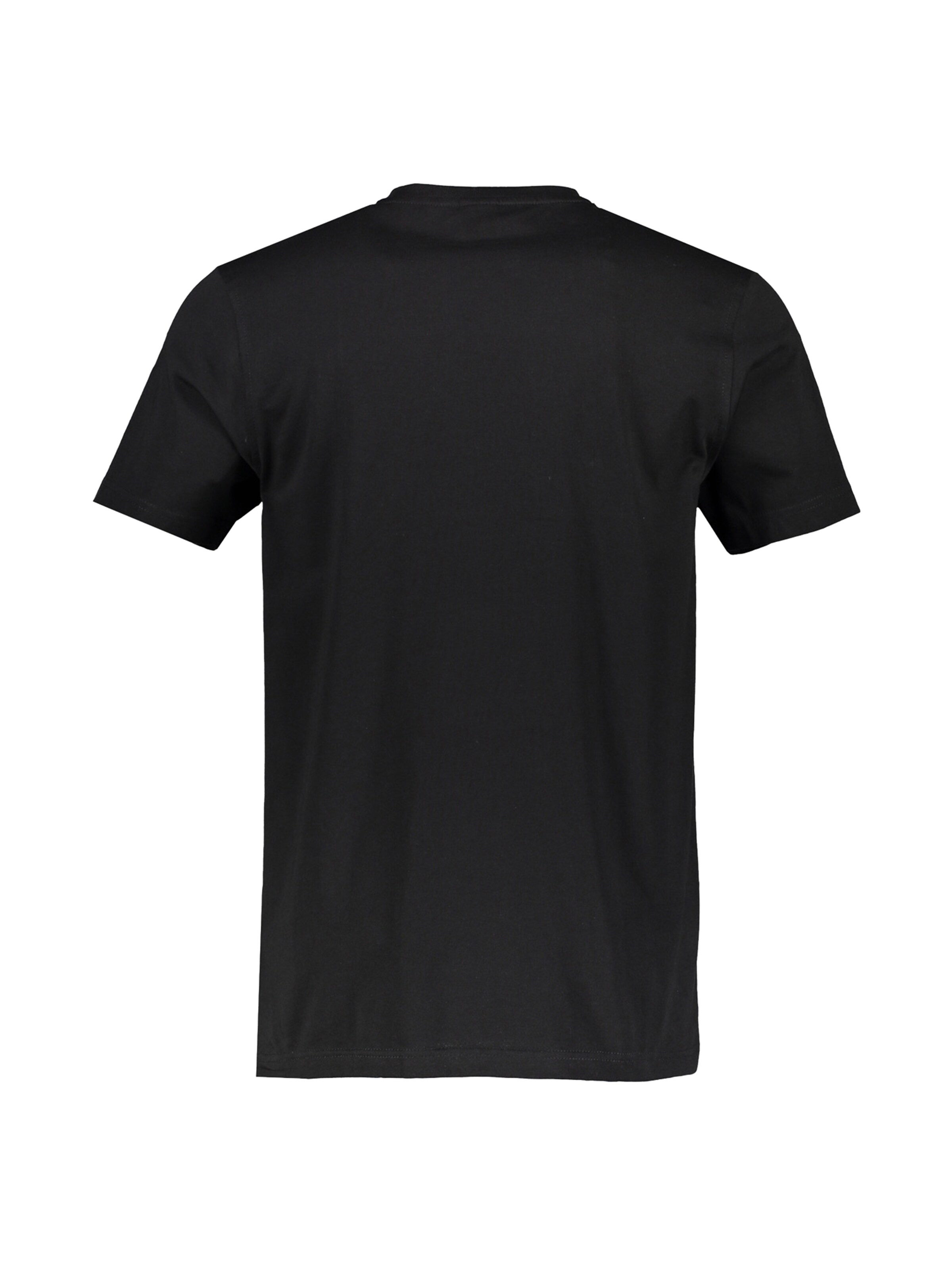 LERROS Shirt in Black