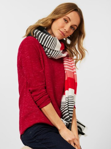 CECIL Sweater in Red