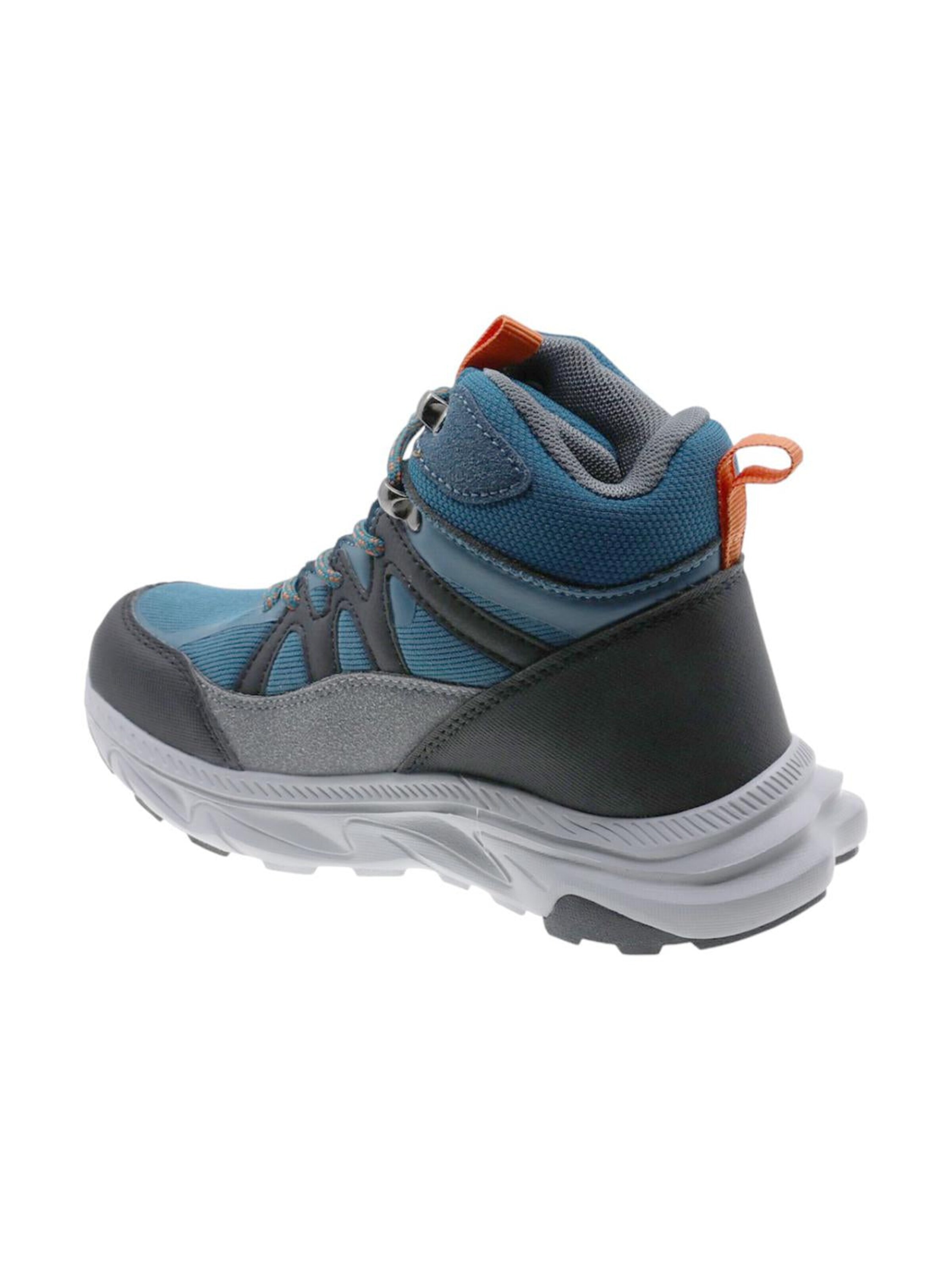Sneaker di Beppi in blu