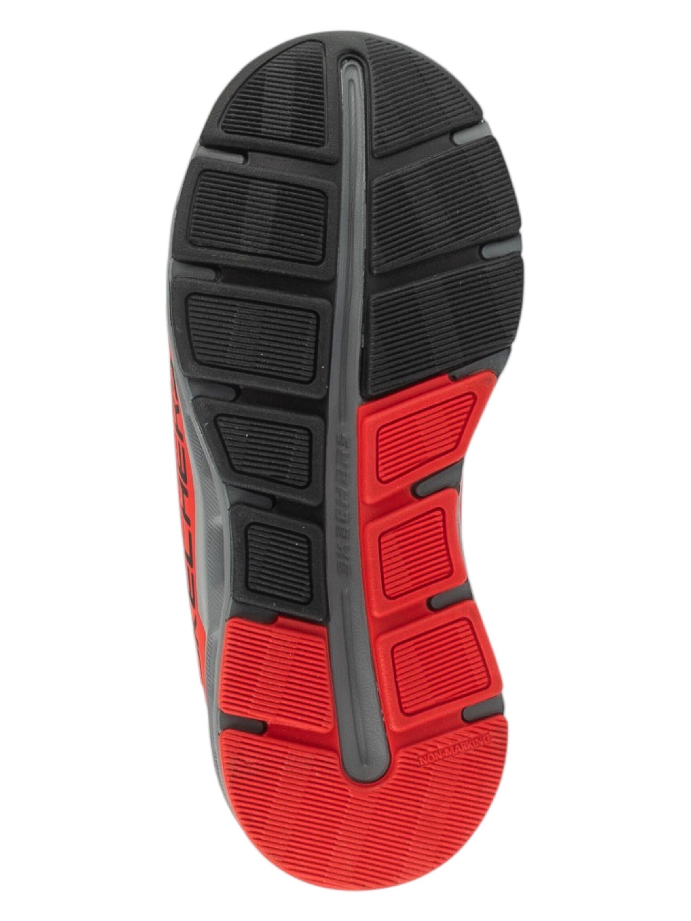 SKECHERS Sneaker 'Skechers Slip-ins Glide-Step Plus-Vista-Lane'‌‌‌‌‌ in Rot