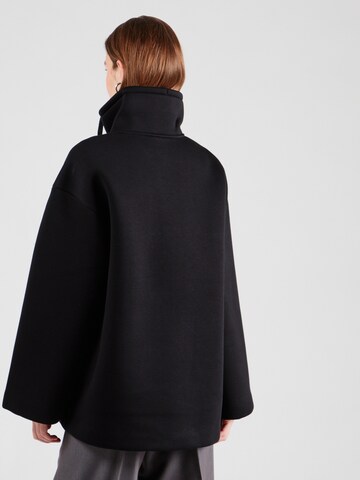 & Other Stories Sweatshirt in Black