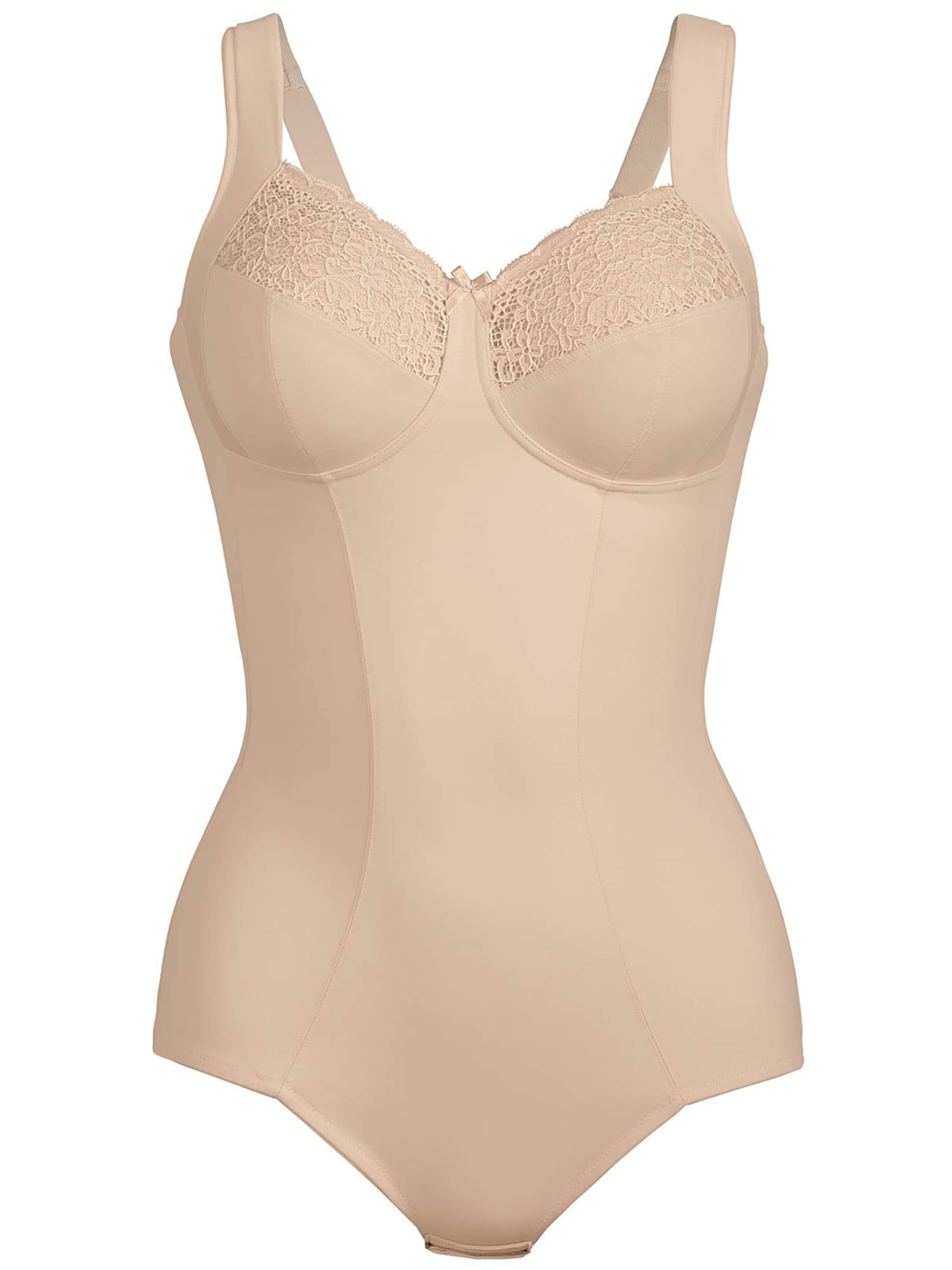 ANITA Corsage 'Havanna' in Beige: front