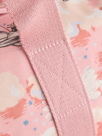 Cath Kidston - Bolsa de viaje 'Wallace & Gromit' en rosa