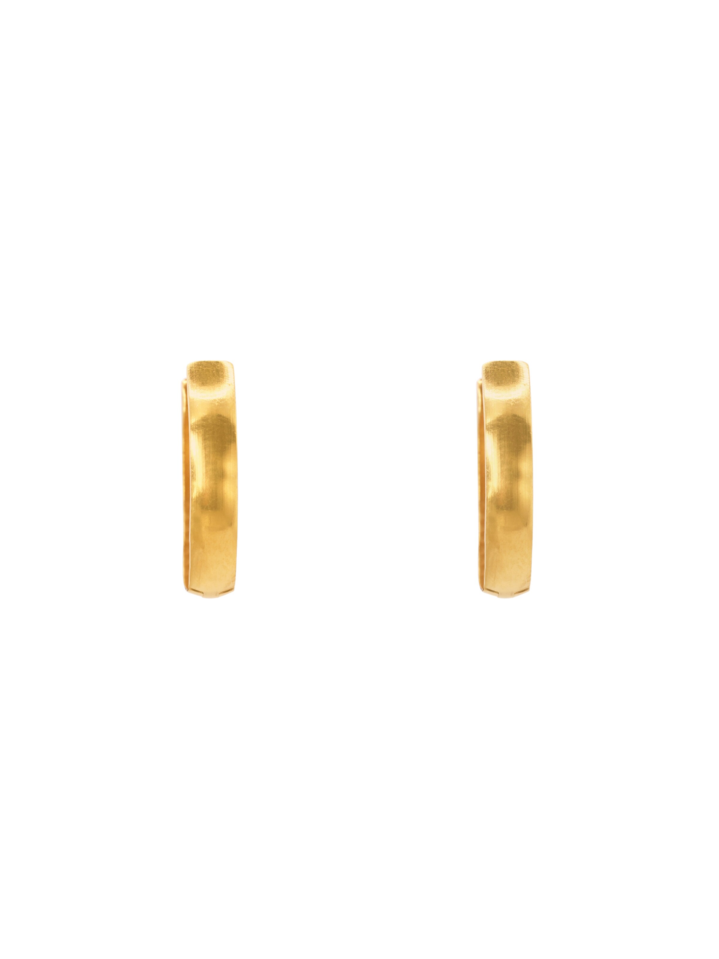 Heideman Earring 'Lukas' in Gold