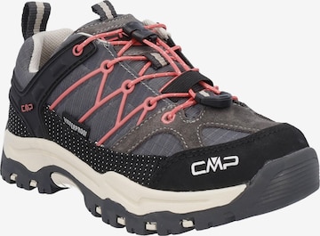 CMP Outdoorschuh 'Rigel' in Grau: Vorderseite