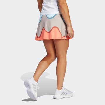ADIDAS SPORTSWEAR Athletic Skorts in Mixed colors