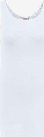 ONLY Carmakoma Top 'CARTime' in White: front