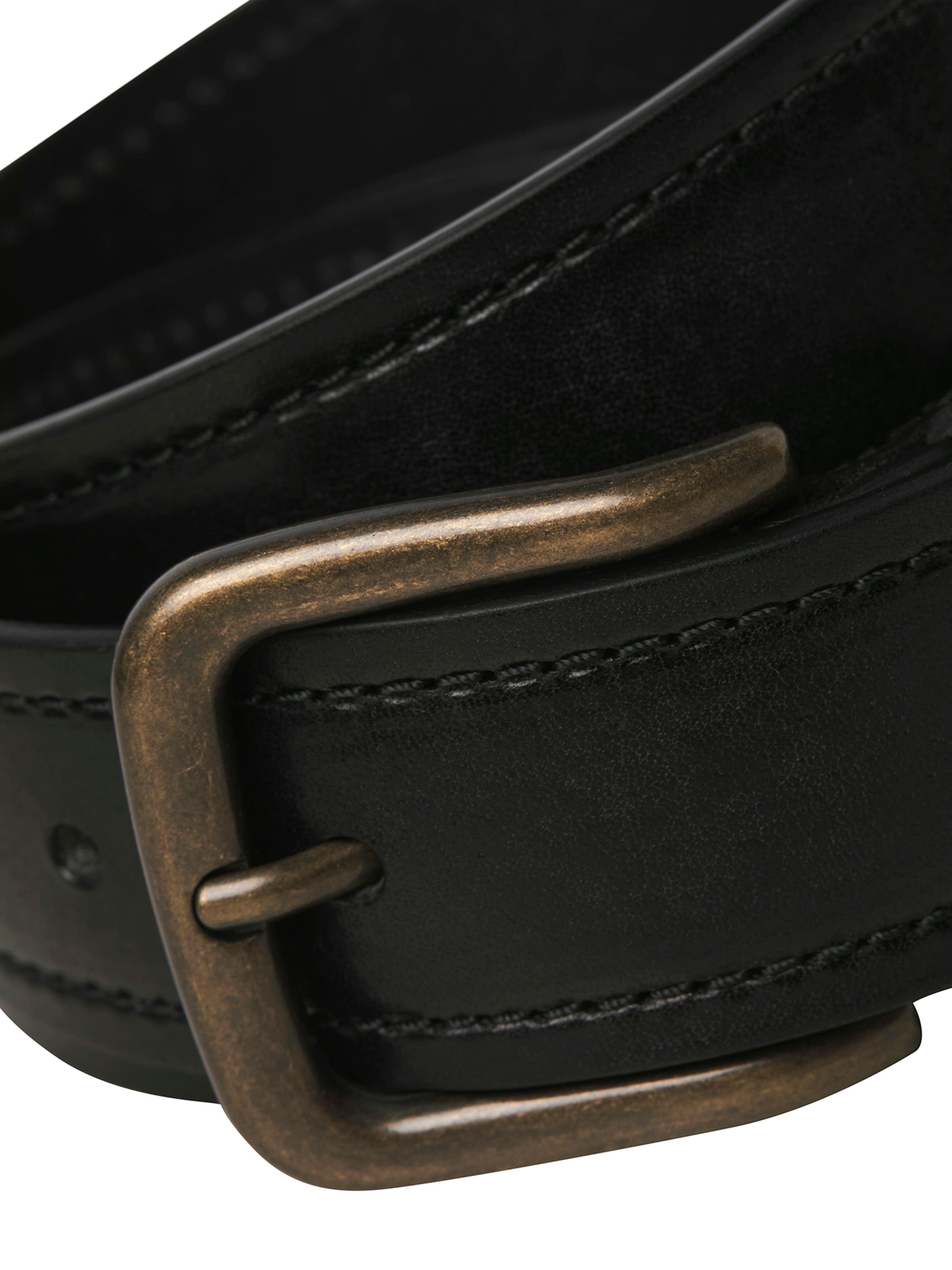 JACK & JONES Riem 'JACCRETA' in Zwart