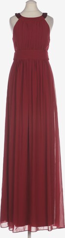 Marie Lund Dress in XS in Red: front