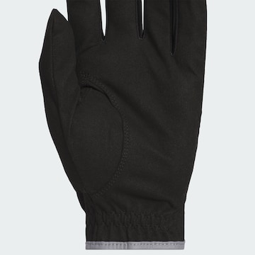 ADIDAS PERFORMANCE - Luvas de desporto em preto