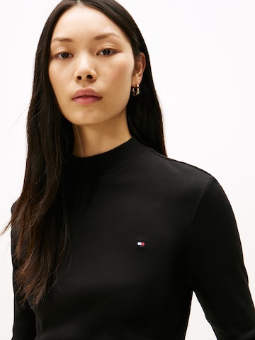 TOMMY HILFIGER Tričko - Čierna