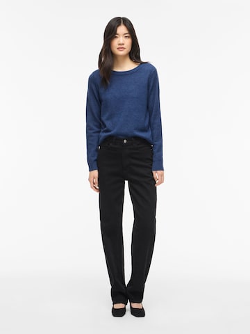 VILA Pullover 'VIRil' in Blau
