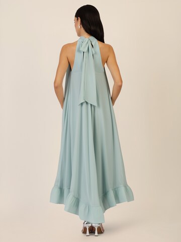 APART Abendkleid in Blau