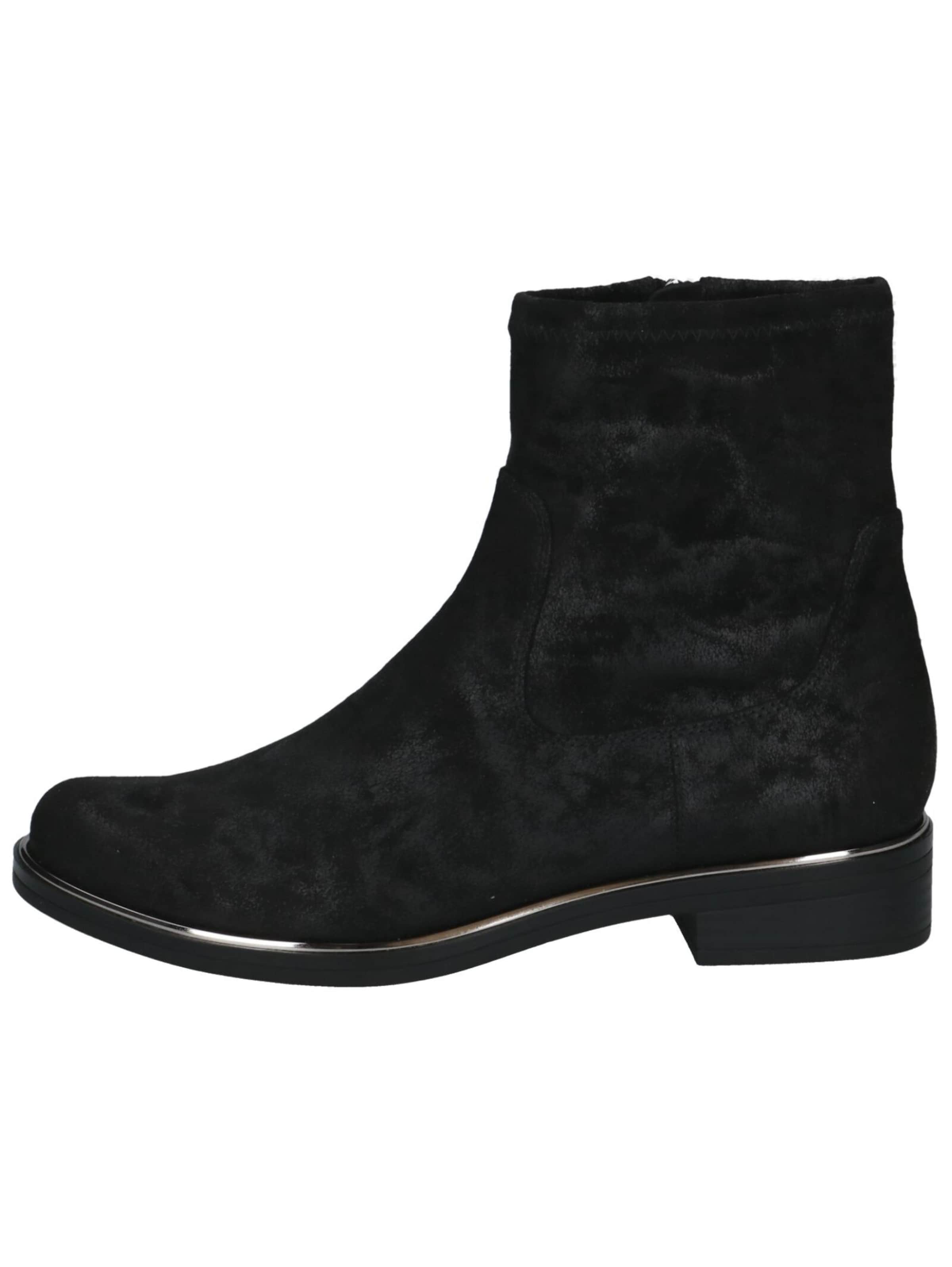 Stivaletto di CAPRICE in nero