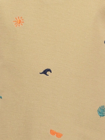 BLUE SEVEN Shirt in Beige