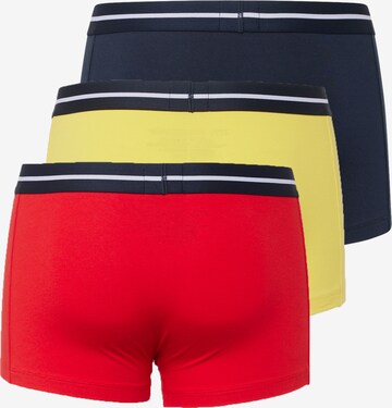 BOSS Black Boxer shorts 'Bold' in Blue