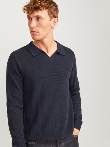 JACK & JONES Trui 'JPRBLABANI' in Blauw
