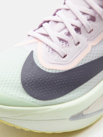 NIKE Παπούτσι για τρέξιμο 'Zoom Fly 6' σε λιλά
