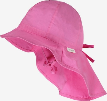 MAXIMO Hatt i rosa: forside