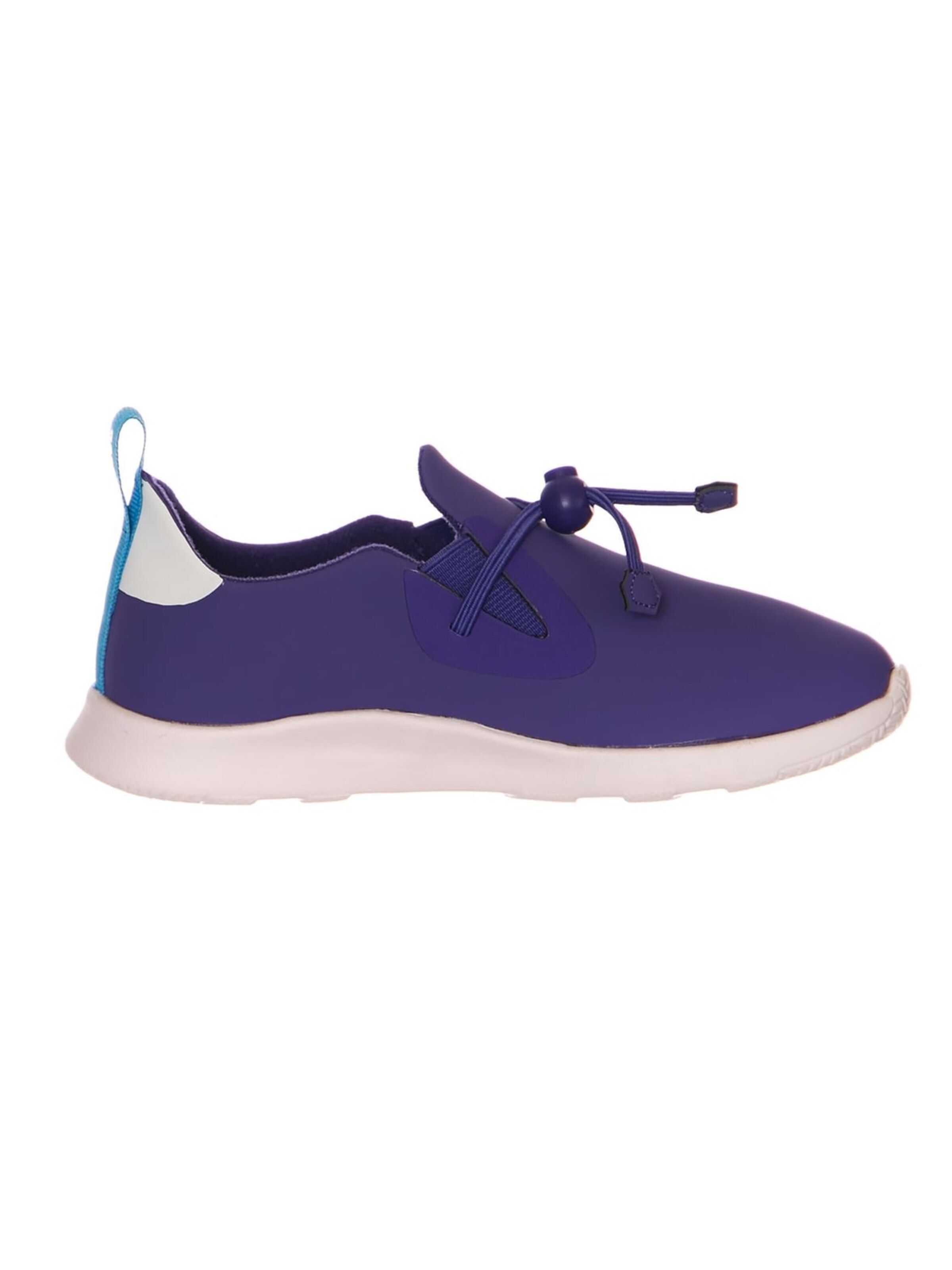 NATIVE Sneakersy w kolorze fioletowy