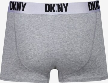 Boxer di DKNY in grigio