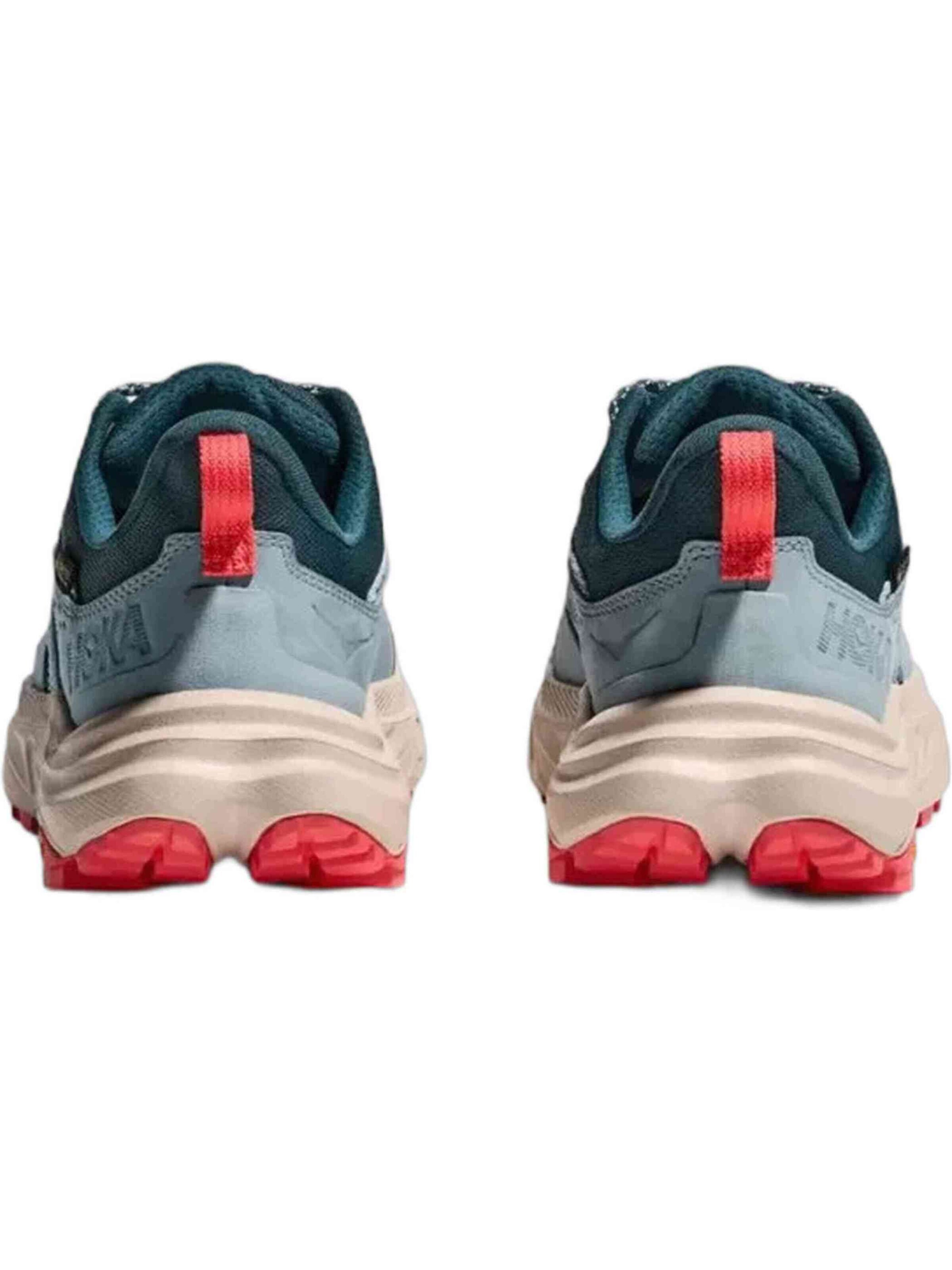 Scarpa da corsa '001142830F-DZY' di HOKA in blu