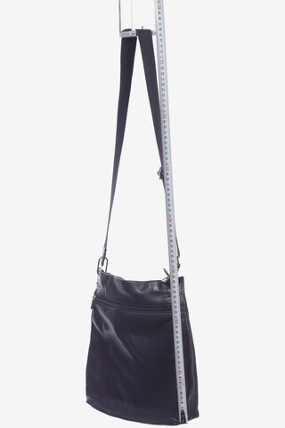 BREE Handtasche gross Leder One Size in Lila