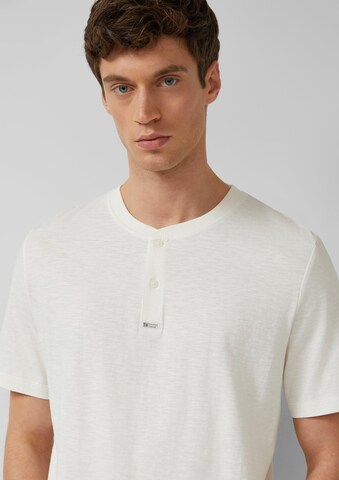 T-Shirt s.Oliver en beige