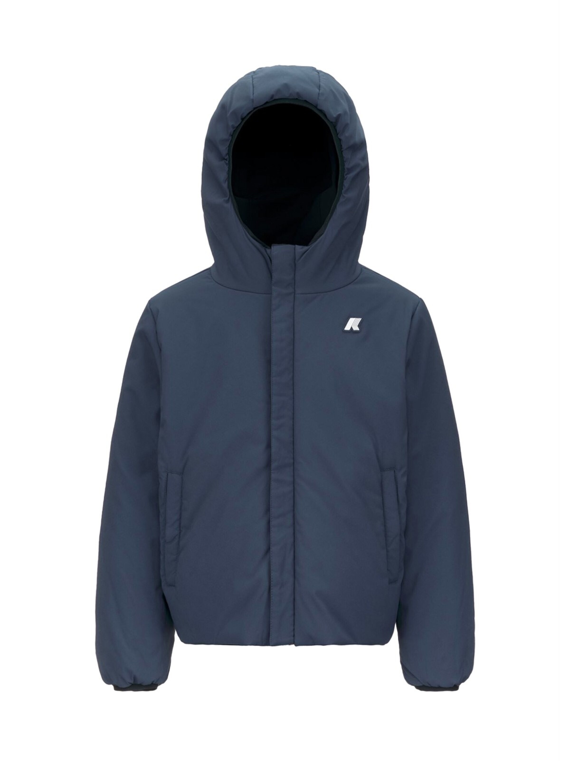 K Way Winterjacke‌‌‌‌‌‌‌‌‌ in Blau