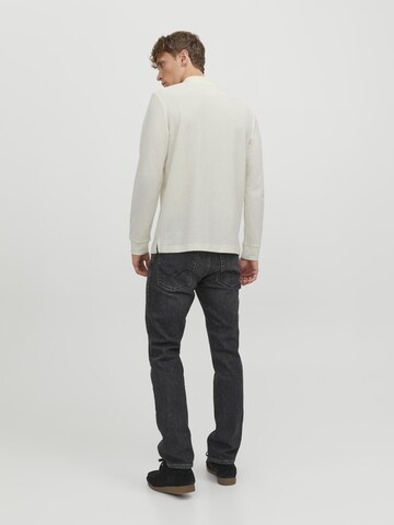 JACK & JONES Bluser & t-shirts i beige
