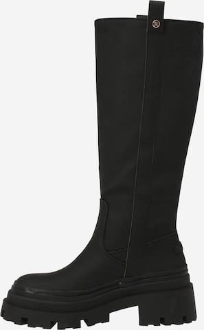 River Island Boots in Black