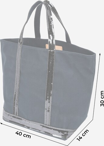 Vanessa Bruno Shopper in Blauw