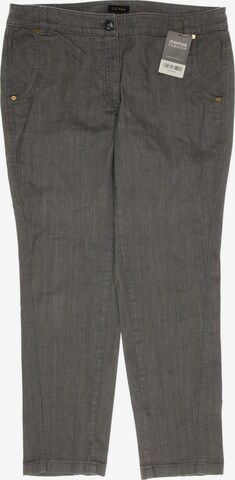 ESCADA Jeans in 30-31 in Grey: front