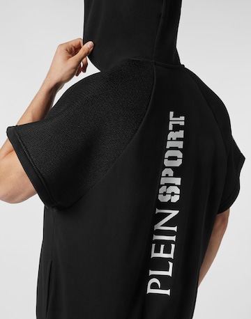 Felpa di Plein Sport in nero