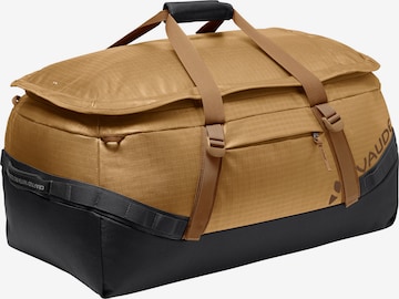 Sac de sport 'CITY DUFFEL' VAUDE en beige