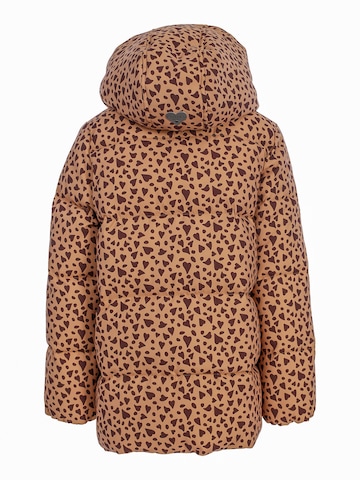Looxs Revolution Winter Jacket in Beige
