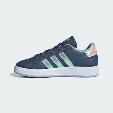 Chaussure de sport 'Grand Court 2.0' ADIDAS SPORTSWEAR en bleu