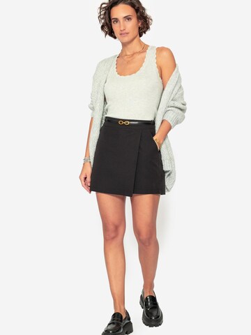 SASSYCLASSY Top‌‌‌‌‌‌ in Grau