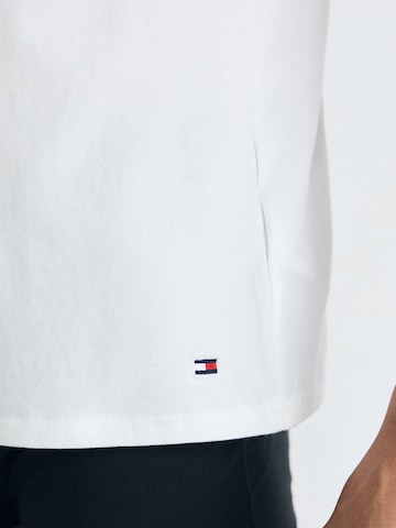 Tommy Hilfiger Underwear Tílko – šedá