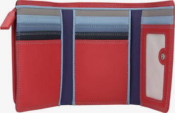 Porte-monnaies mywalit en rouge