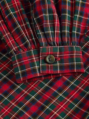 Camicia da donna di Next in rosso