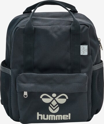 Hummel Rucksack 'Jazz' in Grau: predná strana